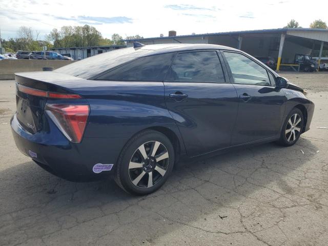 Aukcja sprzedaży 2019 Toyota Mirai, vin: JTDBVRBD2KA006023, numer aukcji: 81153605