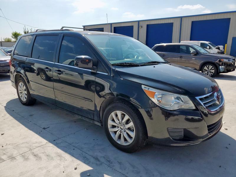 Продаж на аукціоні авто 2012 Volkswagen Routan Se, vin: 2C4RVABG5CR354258, номер лоту: 70366375