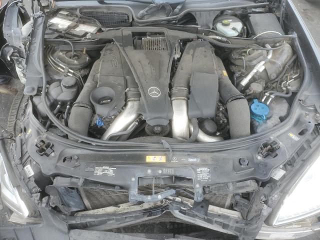 2012 Mercedes-benz S მანქანა იყიდება აუქციონზე, vin: WDDNG7DB0CA432680, აუქციონის ნომერი: 71956015