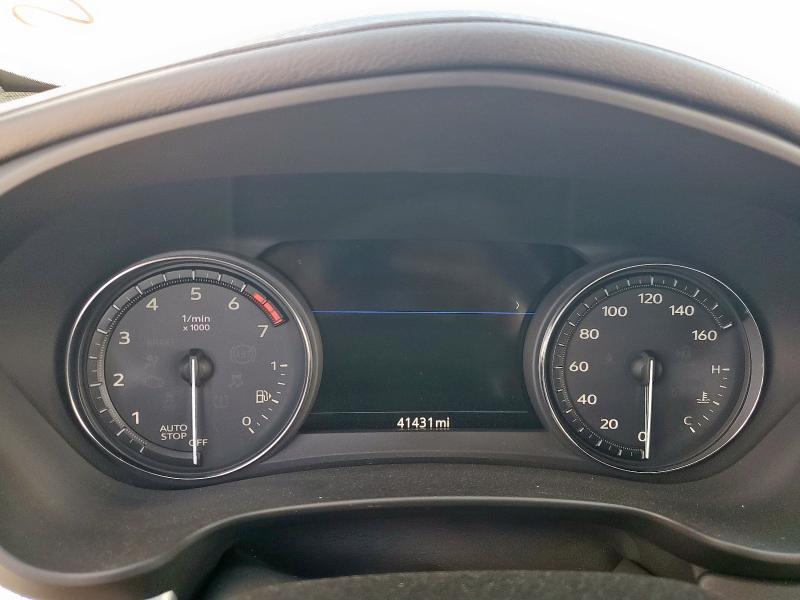 Aukcja sprzedaży 2021 Cadillac Xt4, vin: 1GYFZCR45MF065401, numer aukcji: 71084525