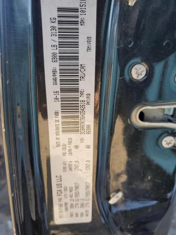 84751955 :رقم المزاد ، 3C6RR7KT6HG542618 vin ، 2017 Ram 1500 مزاد بيع