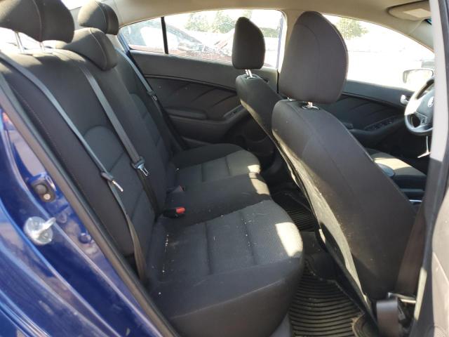 Aukcja sprzedaży 2017 Kia Forte, vin: 3KPFK4A76HE054008, numer aukcji: 80429375