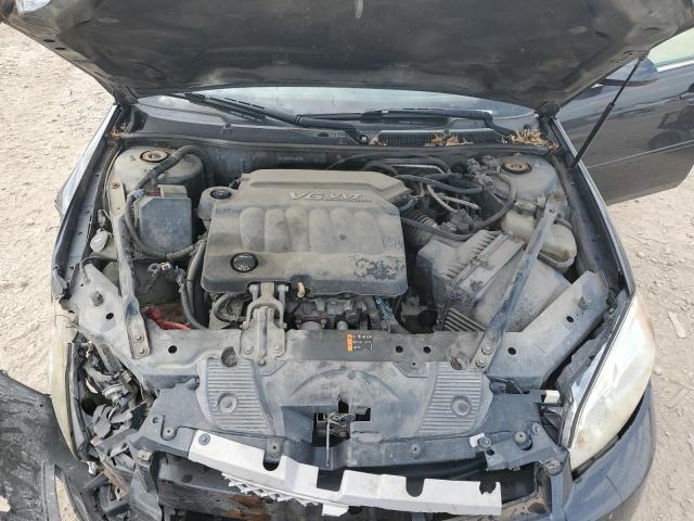 84593055 :رقم المزاد ، 2G1WG5E34D1250172 vin ، 2013 Chevrolet Impala مزاد بيع