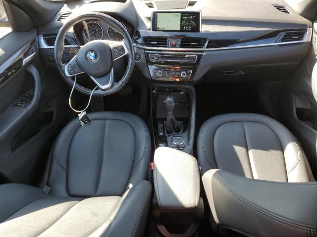 82108125 :رقم المزاد ، WBXHT3C30G5E52602 vin ، 2016 Bmw X1 مزاد بيع