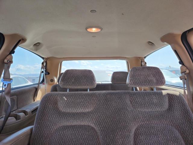 2000 Dodge Grand Caravan მანქანა იყიდება აუქციონზე, vin: 1B4GP44R2YB664310, აუქციონის ნომერი: 80300625