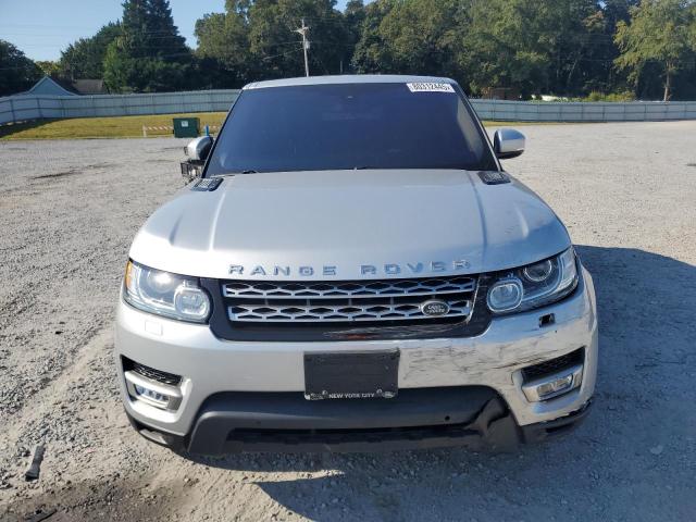 Продажа на аукционе авто 2016 Land Rover Range Rover Sport Hse, vin: SALWR2VFXGA642618, номер лота: 80312445