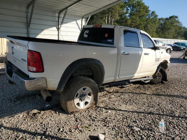 Продажа на аукционе авто 2015 Ram 2500, vin: 3C6UR5CL0FG655197, номер лота: 80207845
