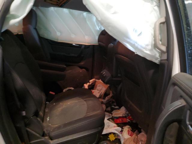 Продаж на аукціоні авто 2014 Chevrolet Traverse, vin: 1GNKVGKD3EJ174205, номер лоту: 84198855
