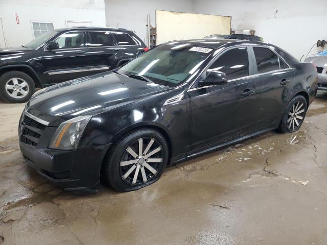Продажа на аукционе авто 2010 Cadillac Cts, vin: 1G6DG5EG9A0133344, номер лота: 71782255