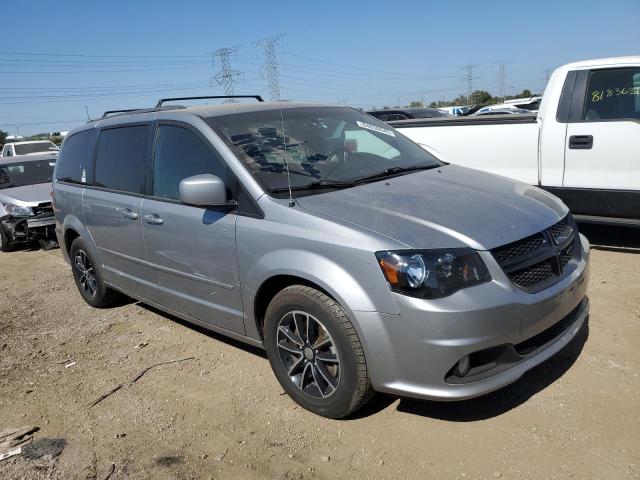 Aukcja sprzedaży 2017 Dodge Grand Caravan, vin: 2C4RDGCG2HR829652, numer aukcji: 84030045