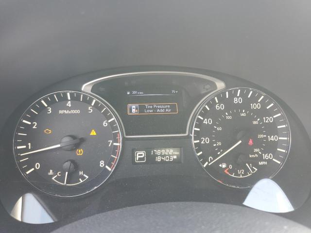 Aukcja sprzedaży 2013 Nissan Altima 2.5, vin: 1N4AL3AP1DC288436, numer aukcji: 71324085