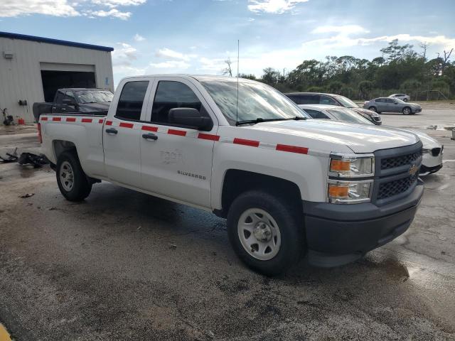 Продажа на аукционе авто 2015 Chevrolet Silverado, vin: 1GCRCPEH6FZ184614, номер лота: 69400775