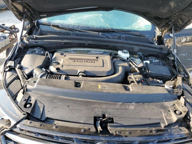 Продажа на аукционе авто 2023 Buick Envision, vin: LRBFZPR43PD015379, номер лота: 81390215