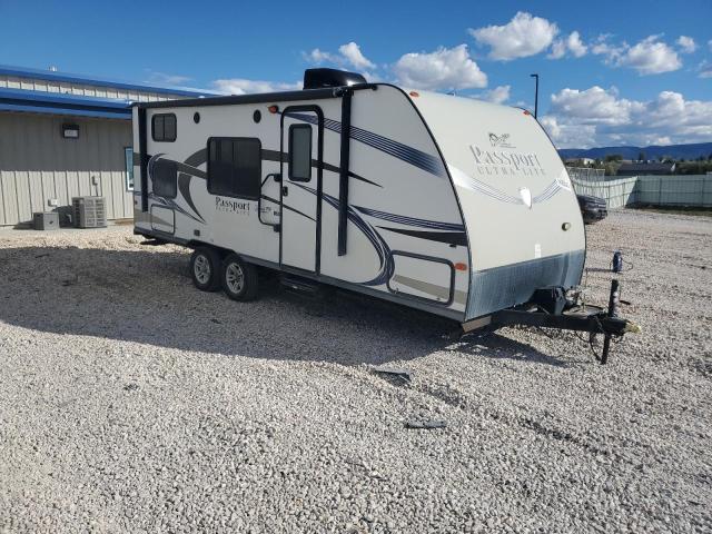 Продажа на аукционе авто 2016 Keystone Trailer, vin: 4YDT23820GX412691, номер лота: 84365045