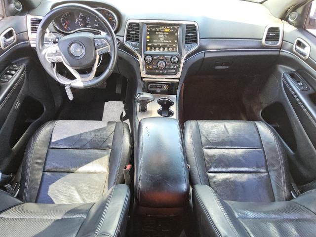 Aukcja sprzedaży 2015 Jeep Grand Cherokee Limited, vin: 1C4RJEBG6FC906320, numer aukcji: 81384665