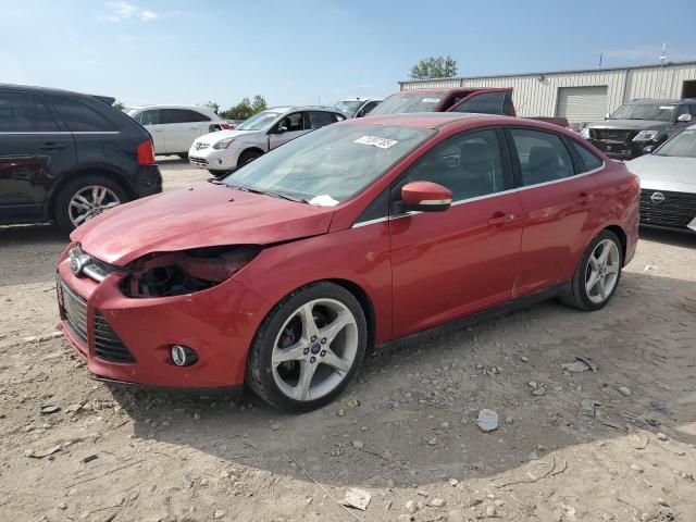 Продажа на аукционе авто 2012 Ford Focus Tita, vin: 1FAHP3J29CL330485, номер лота: 71397785