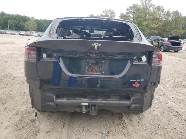 Продаж на аукціоні авто 2020 Tesla Model X, vin: 5YJXCAE2XLF300897, номер лоту: 80288885