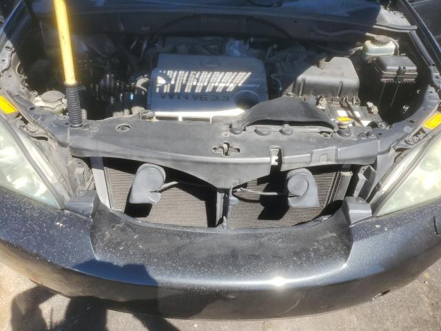 2004 Lexus Rx 330 მანქანა იყიდება აუქციონზე, vin: JTJGA31U440020687, აუქციონის ნომერი: 71222765
