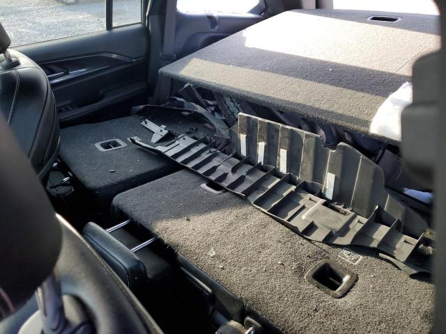 2022 Jeep Grand Cherokee მანქანა იყიდება აუქციონზე, vin: 1C4RJHAG7N8573971, აუქციონის ნომერი: 81648485