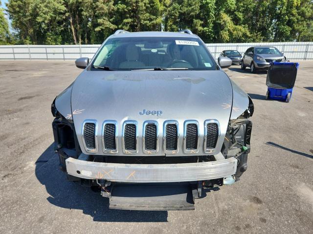 Продаж на аукціоні авто 2015 Jeep Cherokee L, vin: 1C4PJLCS3FW766322, номер лоту: 81782265