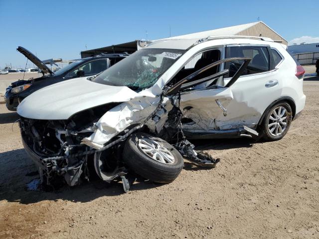 Продажа на аукционе авто 2018 Nissan Rogue, vin: 5N1AT2MV6JC787349, номер лота: 71905805