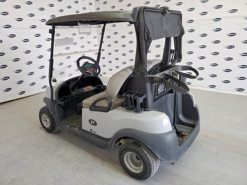 Продажа на аукционе авто 2022 Club Car Tempo Fla, vin: BN2219284619, номер лота: 84657225