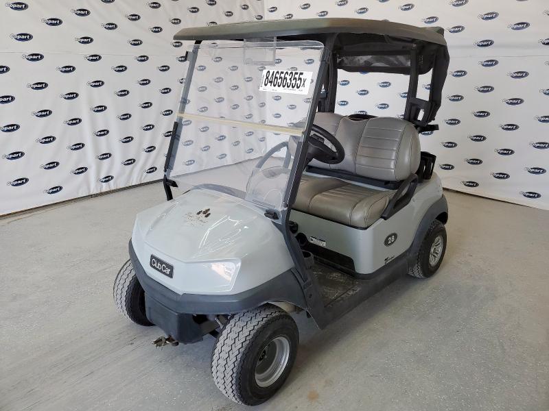 Продажа на аукционе авто 2022 Club Car Tempo Fla, vin: BN2219284620, номер лота: 84656355