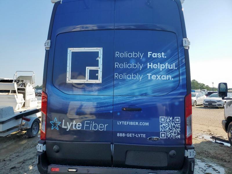 2025 Ford Transit მანქანა იყიდება აუქციონზე, vin: 1FTBR3X85SKA82973, აუქციონის ნომერი: 71170485