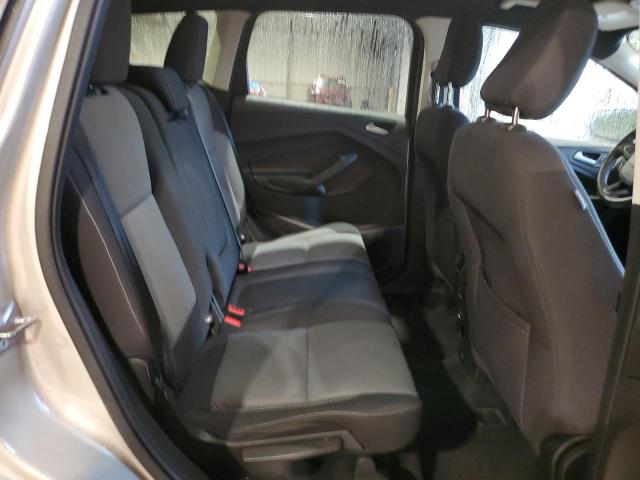 Aukcja sprzedaży 2018 Ford Escape, vin: 1FMCU9GD8JUB80686, numer aukcji: 81580915