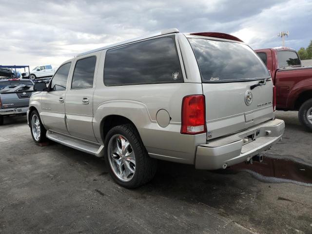 82083075 :رقم المزاد ، 3GYFK66N14G247145 vin ، 2004 Cadillac Escalade E مزاد بيع