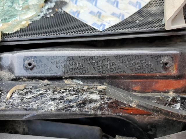 Продажа на аукционе авто 2021 Toyota 4runner, vin: JTENU5JR1M5934225, номер лота: 84030665