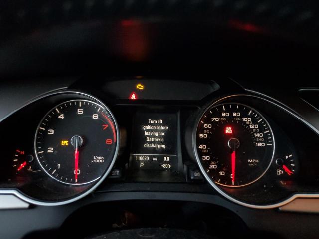 Aukcja sprzedaży 2015 Audi A5, vin: WAUMFAFR3FA007987, numer aukcji: 84231785