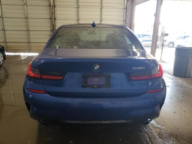 80482085 :رقم المزاد ، WBA5R1C55KAK07406 vin ، 2019 Bmw 330i مزاد بيع