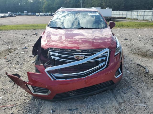 Продажа на аукционе авто 2019 Cadillac Xt5 Luxury, vin: 1GYKNDRS9KZ279494, номер лота: 80611685