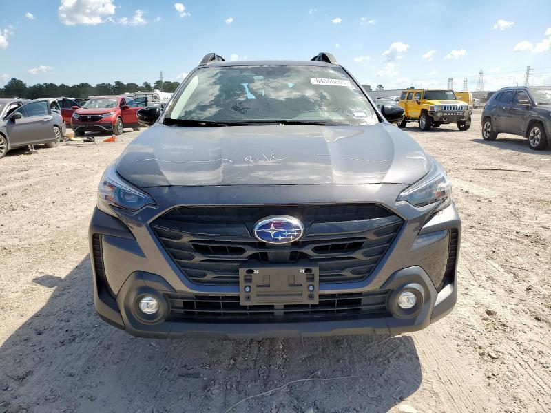 Продаж на аукціоні авто 2024 Subaru Outback On, vin: 4S4BTALC0R3194094, номер лоту: 84360805