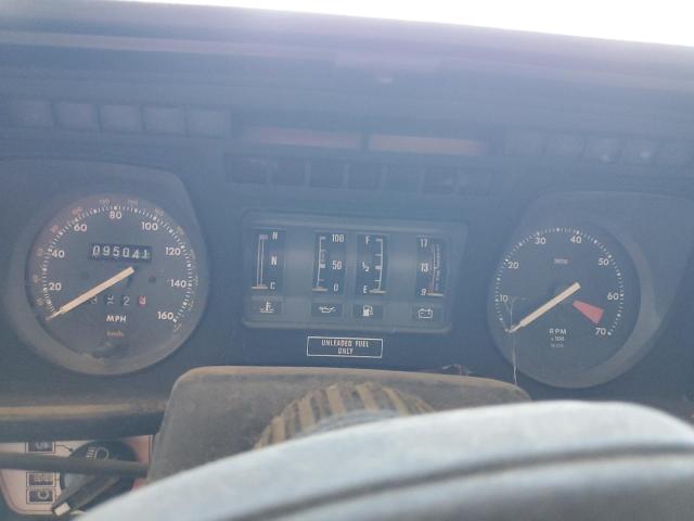 71306185 :رقم المزاد ، SAJNV5845EC113297 vin ، 1984 Jaguar Xjs مزاد بيع