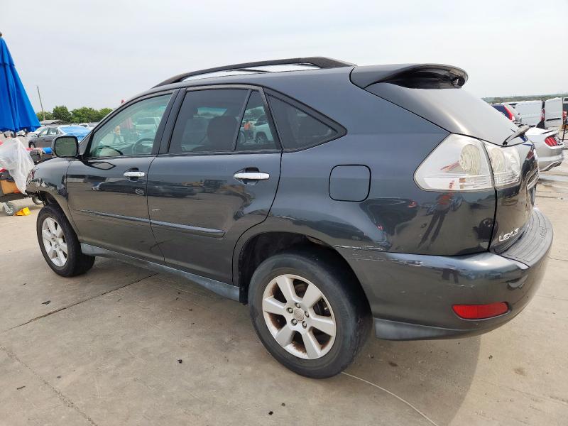 Продажа на аукционе авто 2009 Lexus Rx, vin: 2T2HK31U69C133067, номер лота: 71657715
