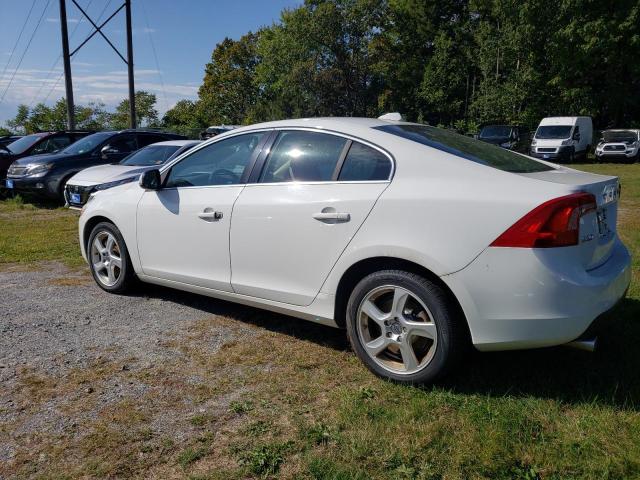 Aukcja sprzedaży 2013 Volv S60 T5, vin: YV1612FH3D2218647, numer aukcji: 80945055