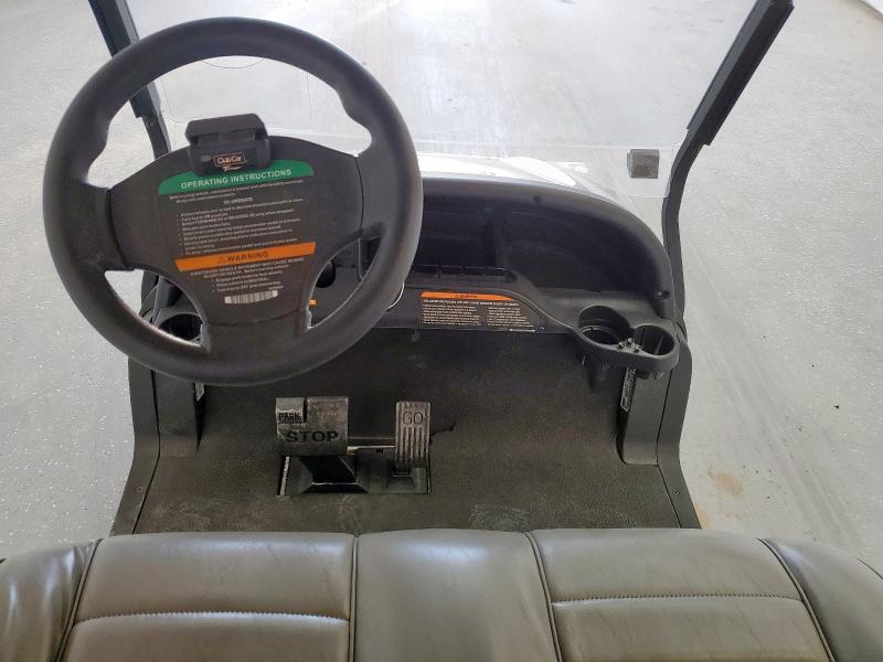 Продажа на аукционе авто 2022 Club Car Tempo Fla, vin: BN2219284625, номер лота: 84942195