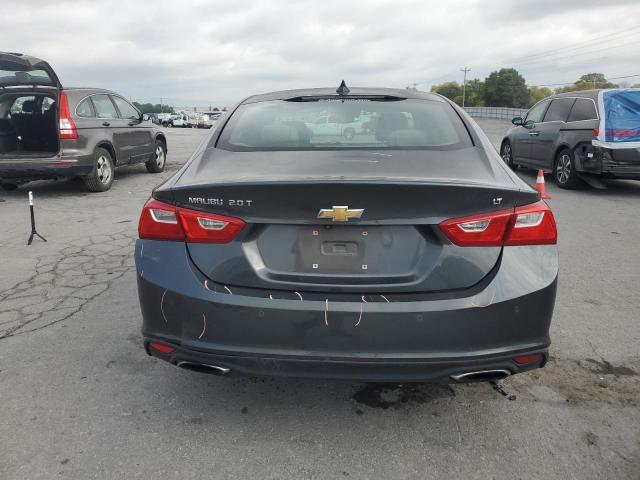 71604095 :رقم المزاد ، 1G1ZF5SX5GF184395 vin ، 2016 Chevrolet Malibu Lt مزاد بيع