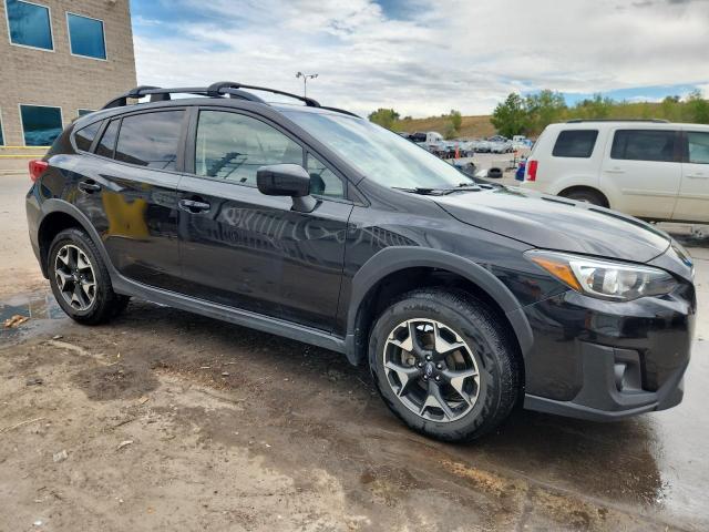 71966435 :رقم المزاد ، JF2GTACC1KH207732 vin ، 2019 Subaru Crosstrek مزاد بيع