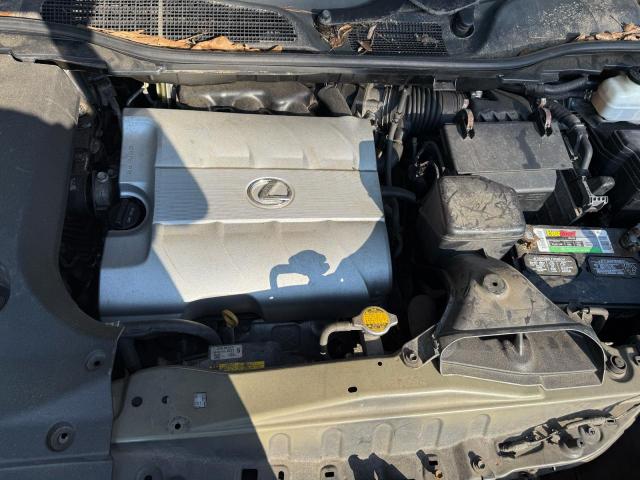 Продажа на аукционе авто 2010 Lexus Rx 350, vin: 2T2BK1BA4AC020690, номер лота: 71983745