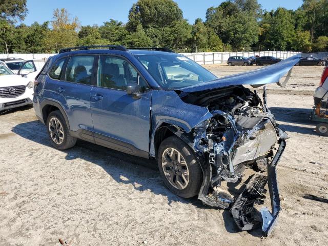 2025 Subaru Forester მანქანა იყიდება აუქციონზე, vin: JF2SLDAC1SH569462, აუქციონის ნომერი: 71433545