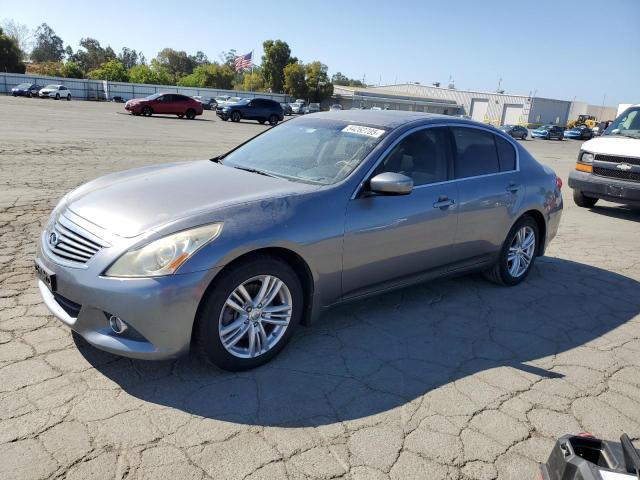 Aukcja sprzedaży 2010 Infiniti G37, vin: JN1CV6AR8AM458235, numer aukcji: 84262705