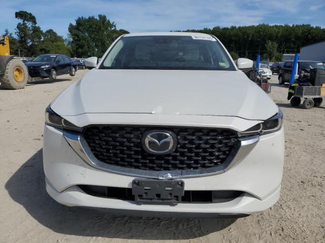 80734195 :رقم المزاد ، JM3KFBCM5R0360113 vin ، 2024 Mazda Cx-5 مزاد بيع