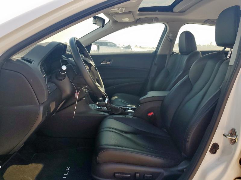 Продажа на аукционе авто 2020 Acura Ilx, vin: 19UDE2F33LA003250, номер лота: 81103795