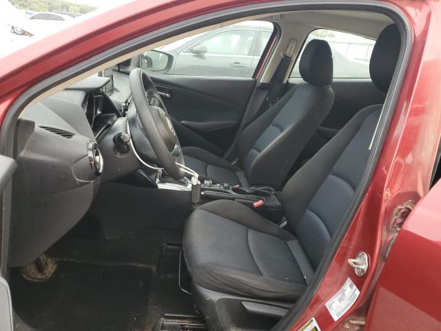 Aukcja sprzedaży 2017 Toyota Yaris Ia, vin: 3MYDLBYV4HY171938, numer aukcji: 80563645