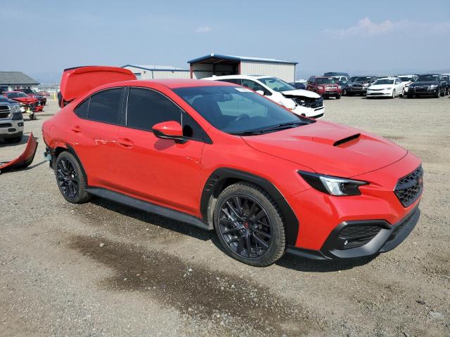 2022 Subaru Wrx Premiu მანქანა იყიდება აუქციონზე, vin: JF1VBAF69N9031175, აუქციონის ნომერი: 70338215