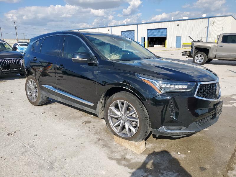 Продажа на аукционе авто 2022 Acura Rdx Techno, vin: 5J8TC1H53NL005484, номер лота: 83999765