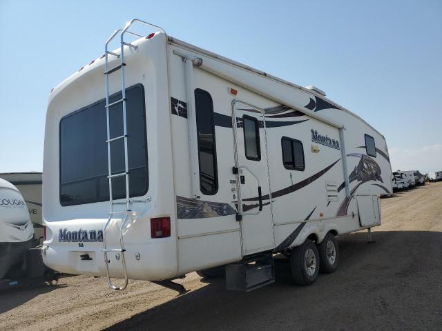 Продажа на аукционе авто 2008 Keystone Rv Montana Hi, vin: 4YDF2952784700800, номер лота: 70260275